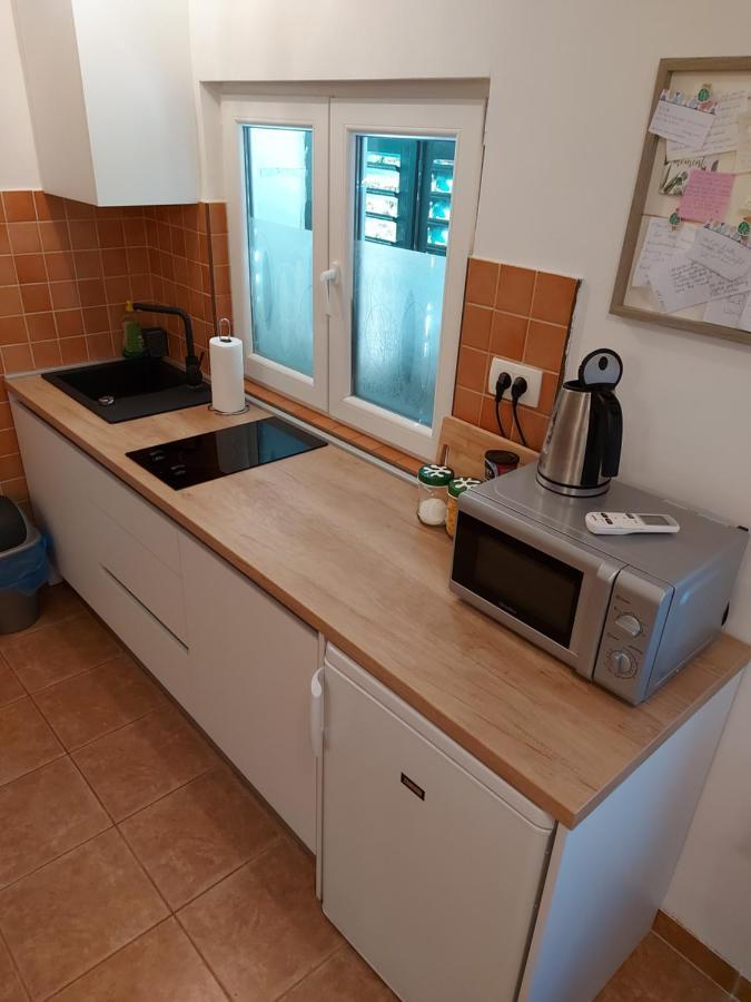 Angelo Apartment Center Of Split Zewnętrze zdjęcie