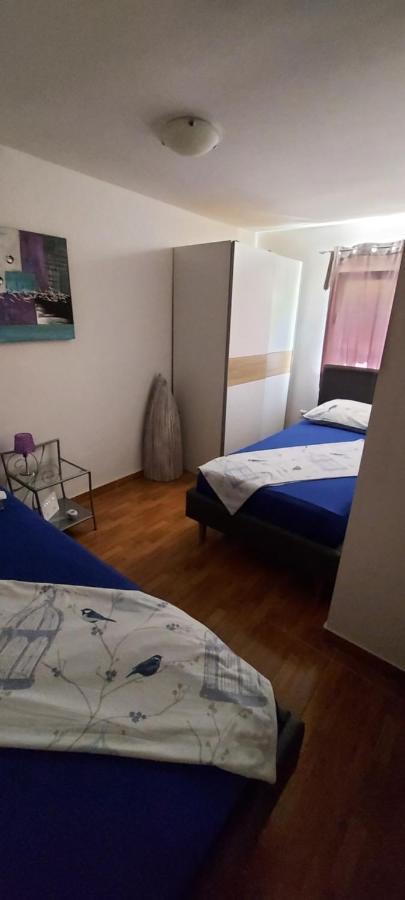 Angelo Apartment Center Of Split Zewnętrze zdjęcie