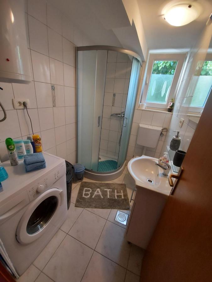 Angelo Apartment Center Of Split Zewnętrze zdjęcie