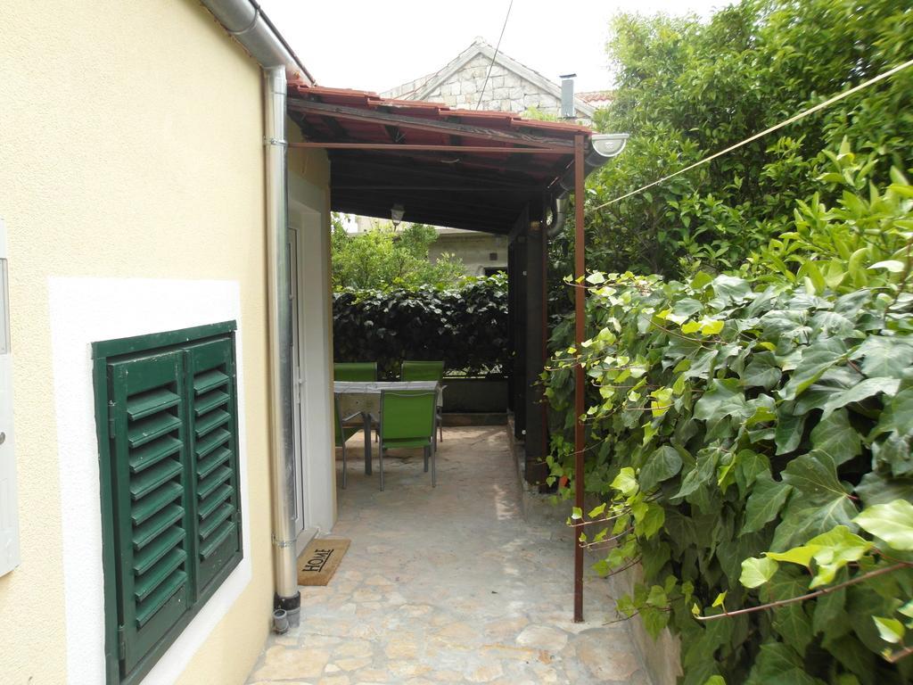 Angelo Apartment Center Of Split Zewnętrze zdjęcie