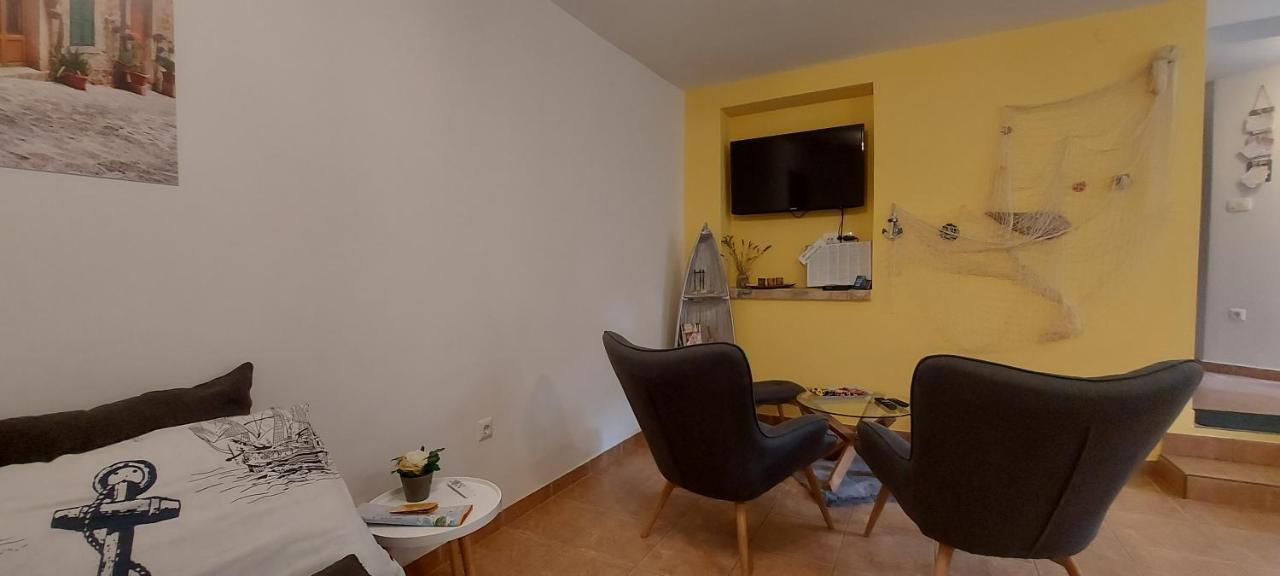 Angelo Apartment Center Of Split Zewnętrze zdjęcie