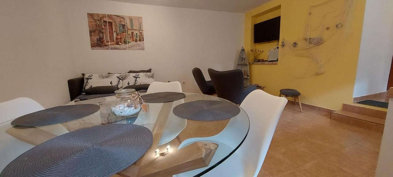 Angelo Apartment Center Of Split Zewnętrze zdjęcie