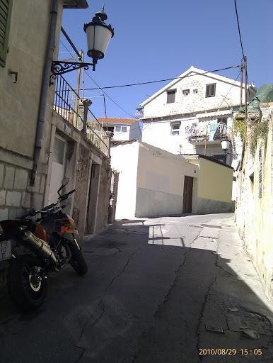 Angelo Apartment Center Of Split Zewnętrze zdjęcie