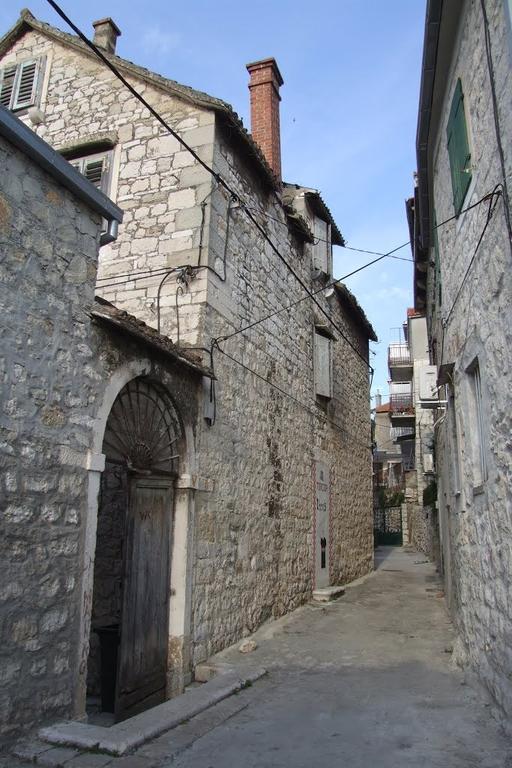 Angelo Apartment Center Of Split Zewnętrze zdjęcie