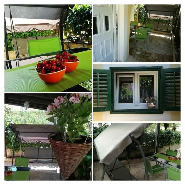 Angelo Apartment Center Of Split Zewnętrze zdjęcie