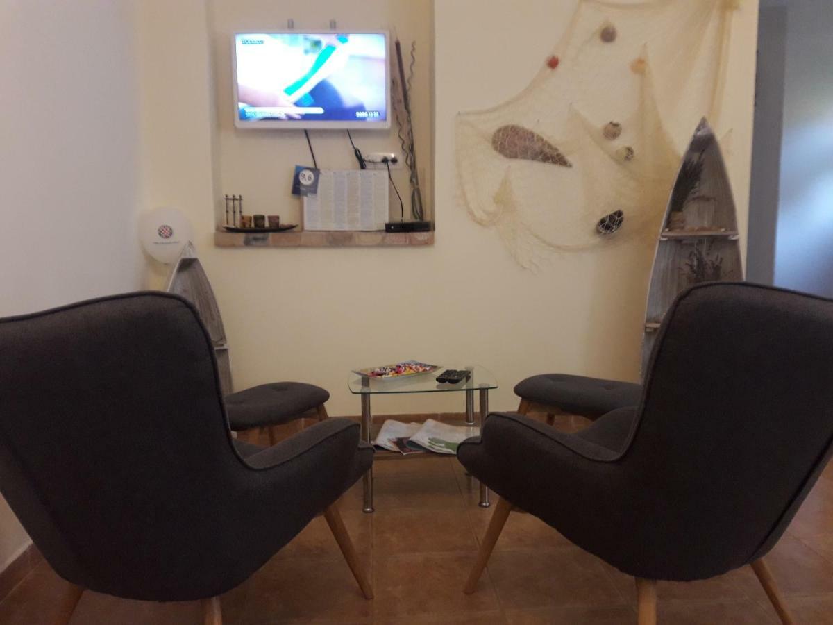Angelo Apartment Center Of Split Zewnętrze zdjęcie