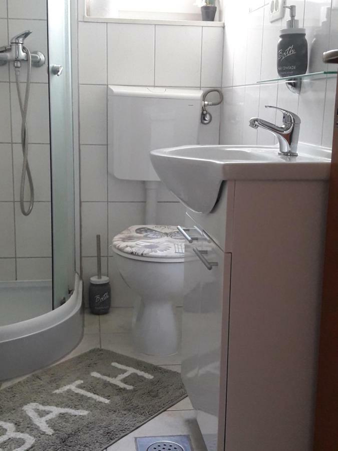 Angelo Apartment Center Of Split Zewnętrze zdjęcie